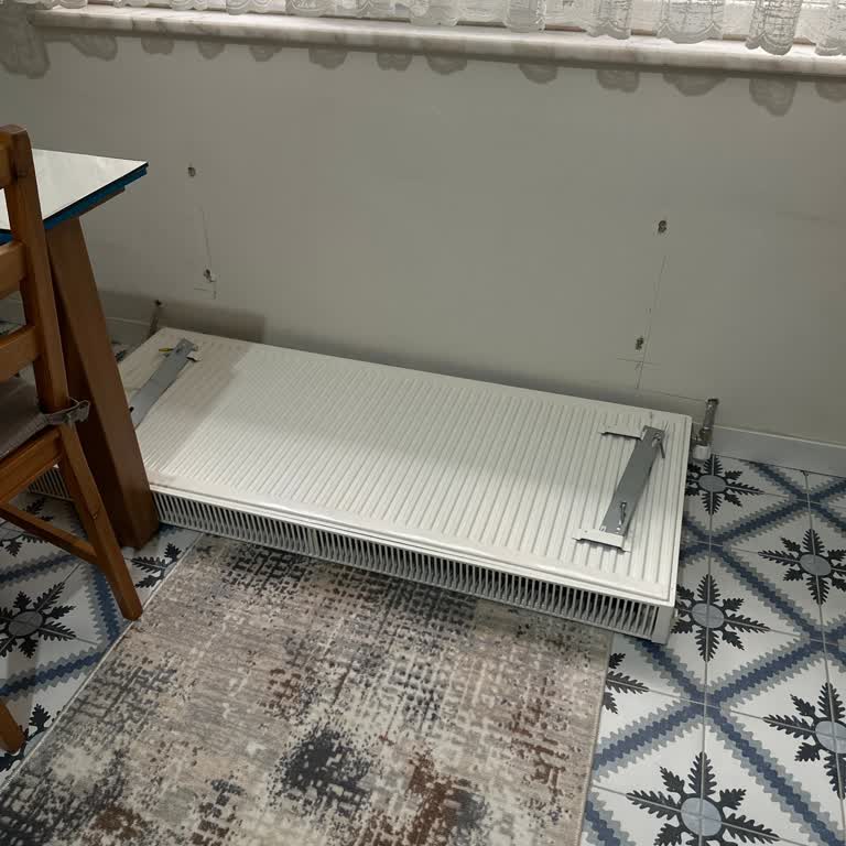 İhsan Teknik'te Petek Montajı Güvensiz Ve Çocuk Güvenliğini Tehlikeye Atıyor