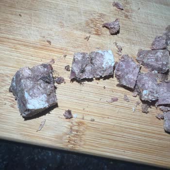 Yemeksepeti Ve Köfteci Yusuf'dan Gelen Dana Kavurmada Saç/Kıl Bulunması, İade Talebi