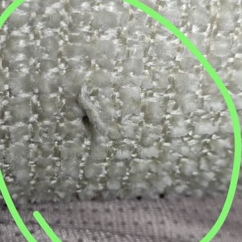 Ayıplı Koltuk Takımı Değişimi Ve Mağduriyet İçin 40 Bin TL İade Talebi