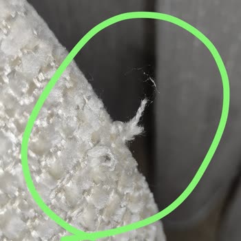 Ayıplı Koltuk Takımı Değişimi Ve Mağduriyet İçin 40 Bin TL İade Talebi