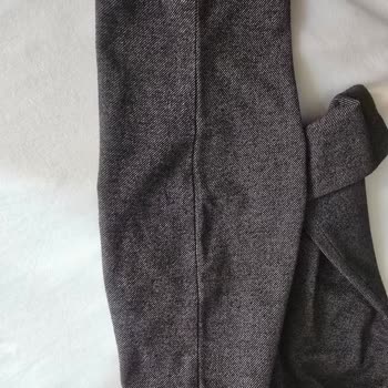 Lufian Pantolonlarımda Ayıplı Ürün Ve Mağazanın Sorumluluk Reddi