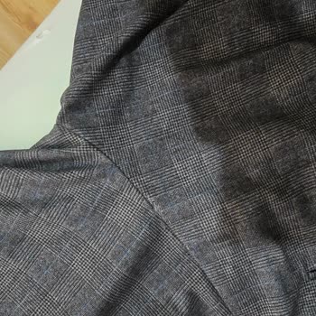 Lufian Pantolonlarımda Ayıplı Ürün Ve Mağazanın Sorumluluk Reddi