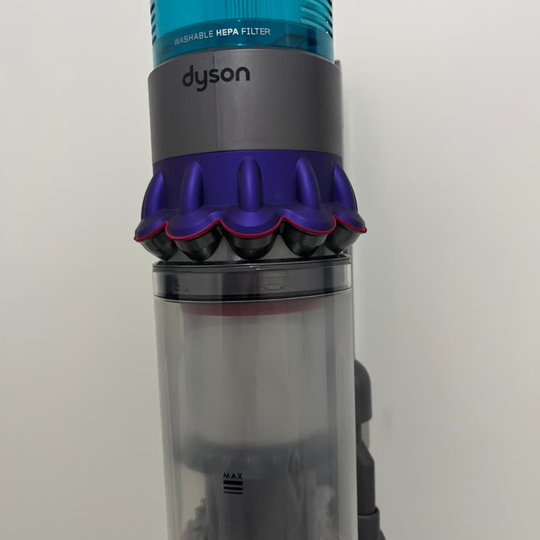 Dyson Gen5 Toz Haznesi Bulanıklığı Ve Ücretsiz Değişim Talebi