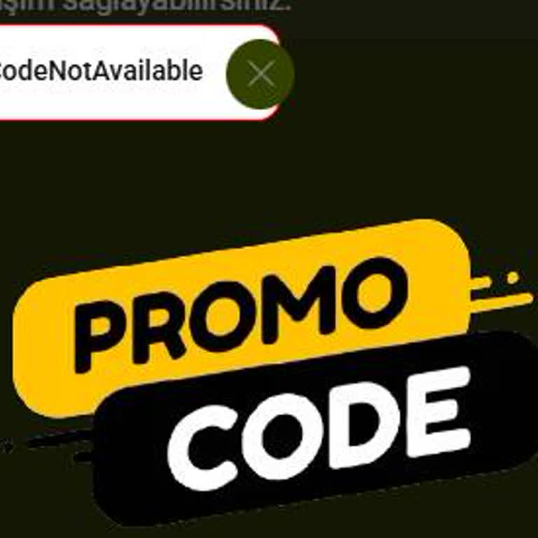 Telegram Bonus Kodları Kullanamama Ve Gizli Kısıtlama Şikayeti