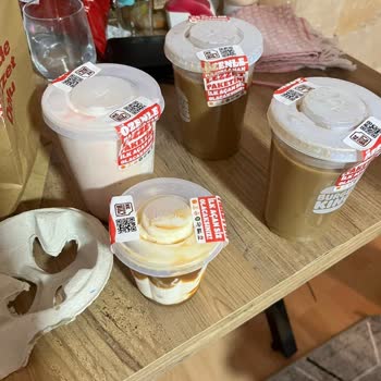 Yemeksepeti Üzerinden Eksik Ürünler Ve Teslimat Sorunu