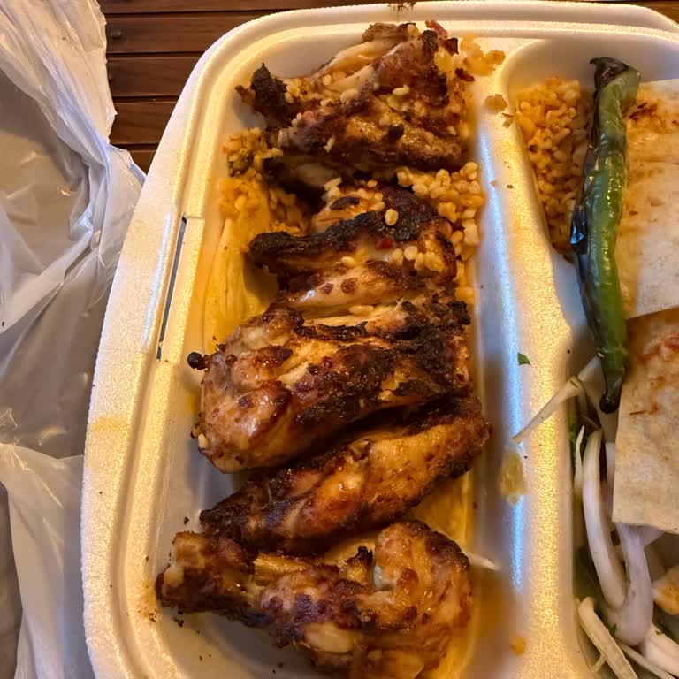 Yemeksepeti'nde Eksik Gelen Sipariş Ve Yetersiz Canlı Destek