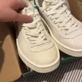 Lacoste Ayakkabı Renk Atımı Problemi