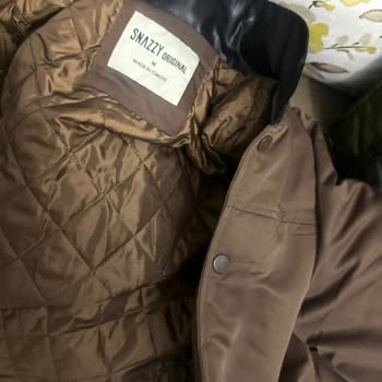 SC Sarvin'de Yanlış Beden Ve Eksik Ürün Teslimi, İade Ve Müşteri Hizmetinde Aşırı Gecikme