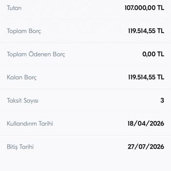 Türk Telekom Niğde Bayisinde Yanıltıcı Bilgilendirme Ve Faizli Ödeme Şartları