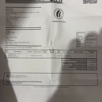 Türk Telekom Niğde Bayisinde Yanıltıcı Bilgilendirme Ve Faizli Ödeme Şartları