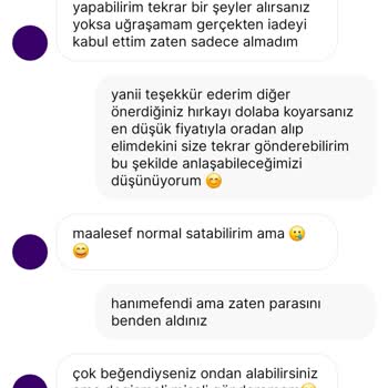 Satıcının İade Reddi Ve Ek Ücret Talebi Öğrenci Bütçesini Yıktı