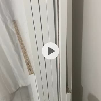 Dolap Hasarı Ve Uzun Bekleme Yeni Ürün Ve Kurulum Talebi