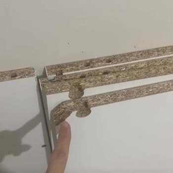 Dolap Hasarı Ve Uzun Bekleme Yeni Ürün Ve Kurulum Talebi