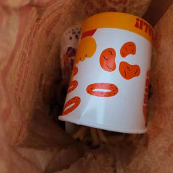 Yırtık Poşet Ve Sağlıksız Gıda Teslimatı Sonrası İade Reddi