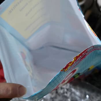 Bebeto Pick&Mix Paketinde Eksik İçerikler Ve Yanıltıcı Ambalaj