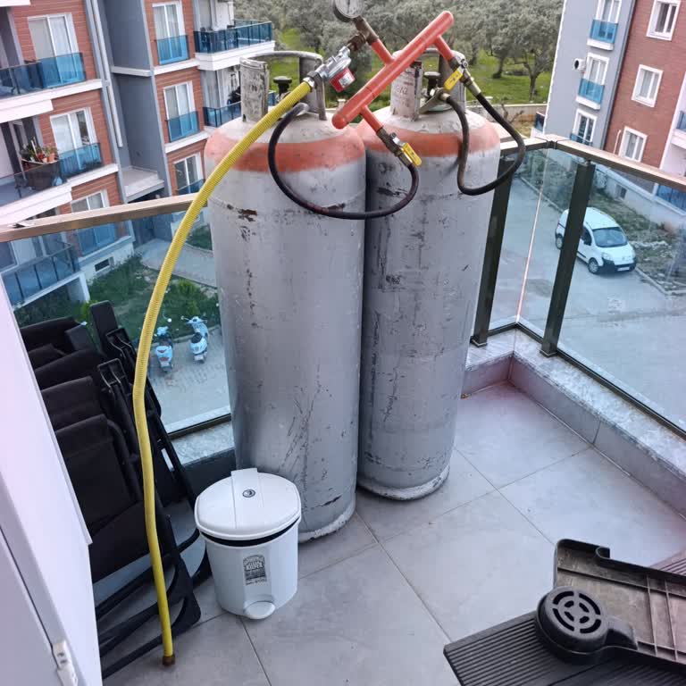 Aygaz Bayisinde Depozito Tutarı Tutarsızlığı Ve Mağduriyet