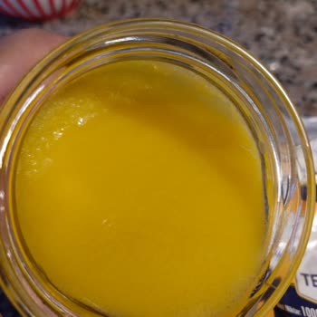 Son Kullanma Tarihi Olmayan Ve Rengi Değişen Tereyağı İçin İade Talebi