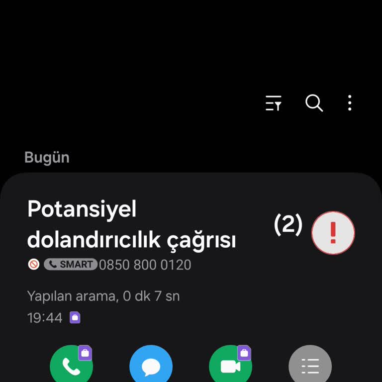 İzinsiz SMS Ve Üyelik Teklifi Açıklama Talebi