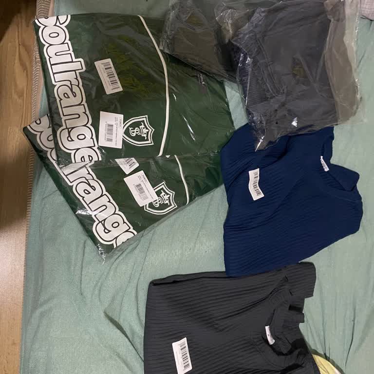 SC Sarvin Mağazasının Eksik Ve Yanlış Beden Ürün Gönderimi, İade Reddine Karşı Tüketici İhlali