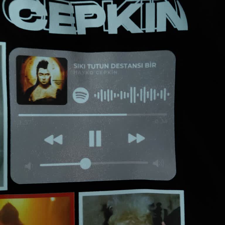 Yanlış Ve Eksik Baskılı Tişört İçin Hızlı Para İadesi Talebi