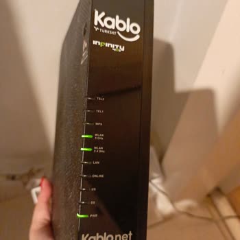 Sürekli Kesintili İnternet Ve TV Hizmetine İptal Talebi