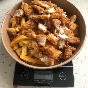 Eksik Menü Ve İade Sözünün Geri Çekilmesi