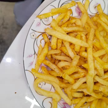 Popeyes Kayseri Meysu Şubesinde Siparişte Ürün Ve Sos Eksikliği