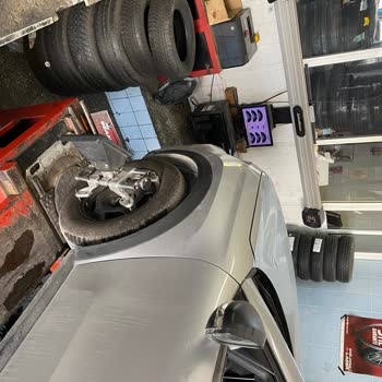 Opel Servisinde Rot Balans Tespiti Yapılmaması Ve İletişim Sorunu