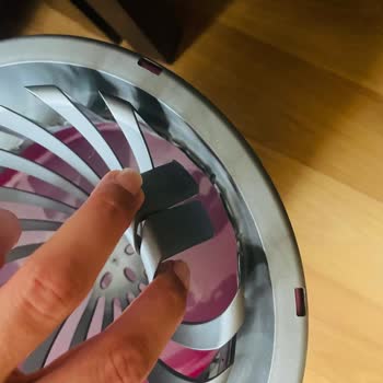 Parex Klasik Yer Silme Kovamın Sıkma Aparatı Kırıldı Yedek Parça İsteği