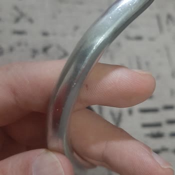 Sinbo SMX-2769 Hamur Yoğurma Makinesinin Uçlarından Boya Sızması Ve Sağlık Endişesi