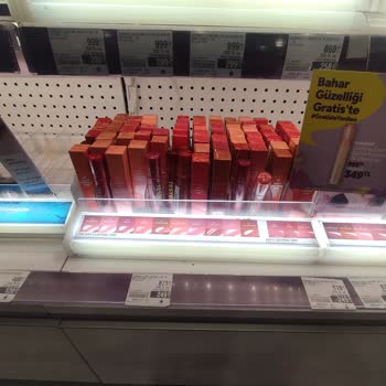 Gratis Raf Fiyatı Kasada Uygulanmadı, Ücret Farkı İadesi İsteniyor