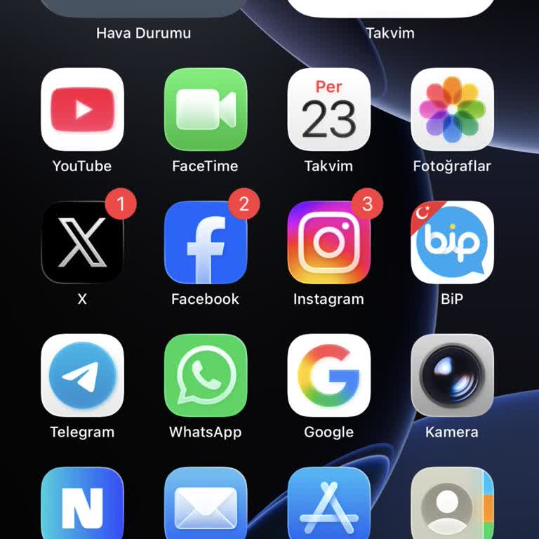İphone 16 Pro Max Hızlı Şarj Tükenmesi Ve Aşırı Isınma