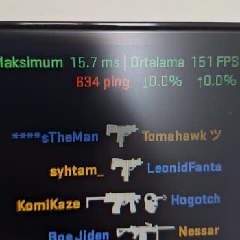 İzmir Torbalı Ayrancılar’da 100 Mbps Fiberde Sürekli Yüksek Ping Şikayetim Çözülmedi