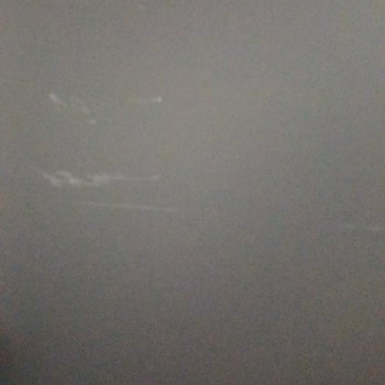 Teslim Edilen Çizik Ve Yırtık Parçalar İçin Söz Verilen Değişim Ve Garanti Belgesi Verilmedi