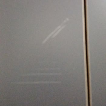 Teslim Edilen Çizik Ve Yırtık Parçalar İçin Söz Verilen Değişim Ve Garanti Belgesi Verilmedi