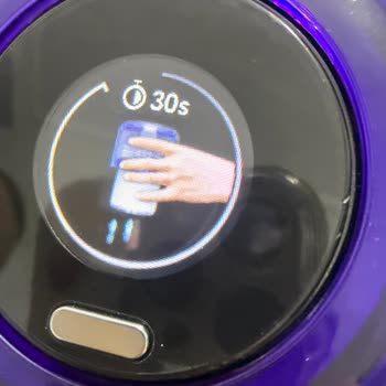 Dyson V12 Tekrarlayan Filtre Uyarısı, Yeni Ürün Talebi