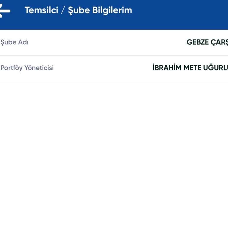 Fuzulevim Gebze Çarşı Şubesinde 1 Gram Altın Kampanyasının Verilmemesi