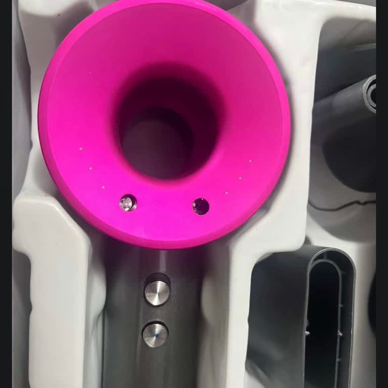 Torima Fön Makinesi Isıtma Düğmesi Kısa Sürede Çıktı Ve Garanti Reddiyle Mağdur Oldum