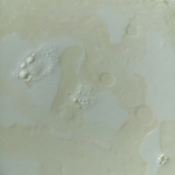 Cepte Şok Üzerinden Bozulmuş Yoğurt İçin İade Talebi