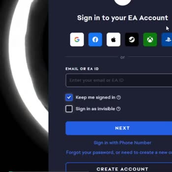 Ea Sports Hesabım Çalındı