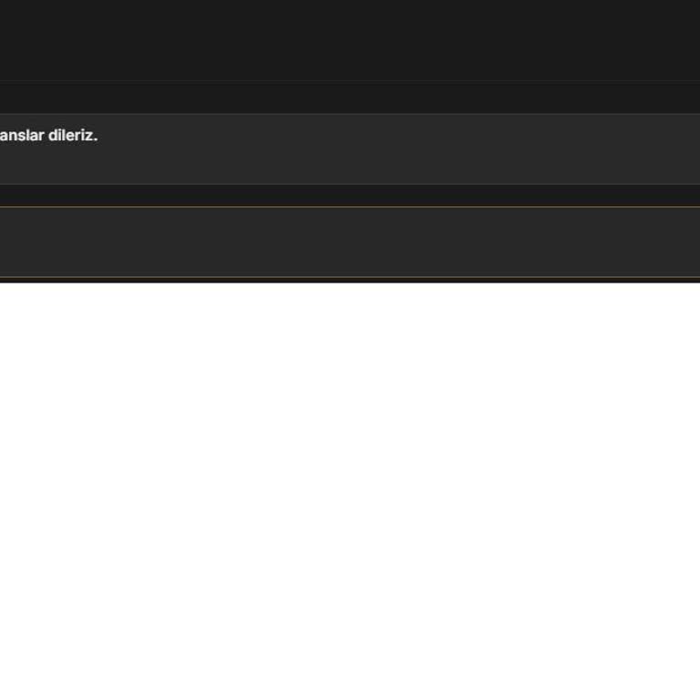 Anadoluslot’ta Haksız Bakiye Silinmesi Ve Açıklama Talebi