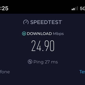 Eskişehir Tepebaşı’nda Türk Telekom Mobil Hattımda Hız Düşüşü Ve Yüksek Ping