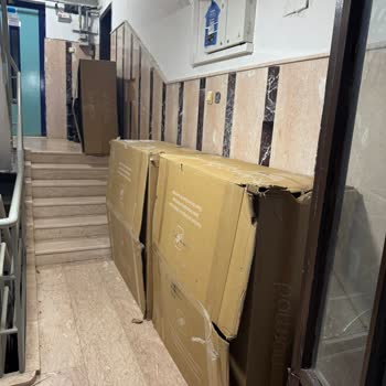 Koltuk Asansör Sorunu Nedeniyle Bina Girişinde Bırakıldı, İmzaya Zorlandı