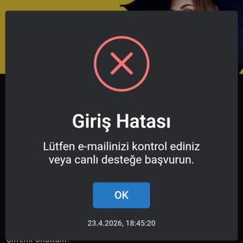 Betturkey Hesabım Kapatıldı, 500 Bin Tl Çekim Talebim Cevapsız