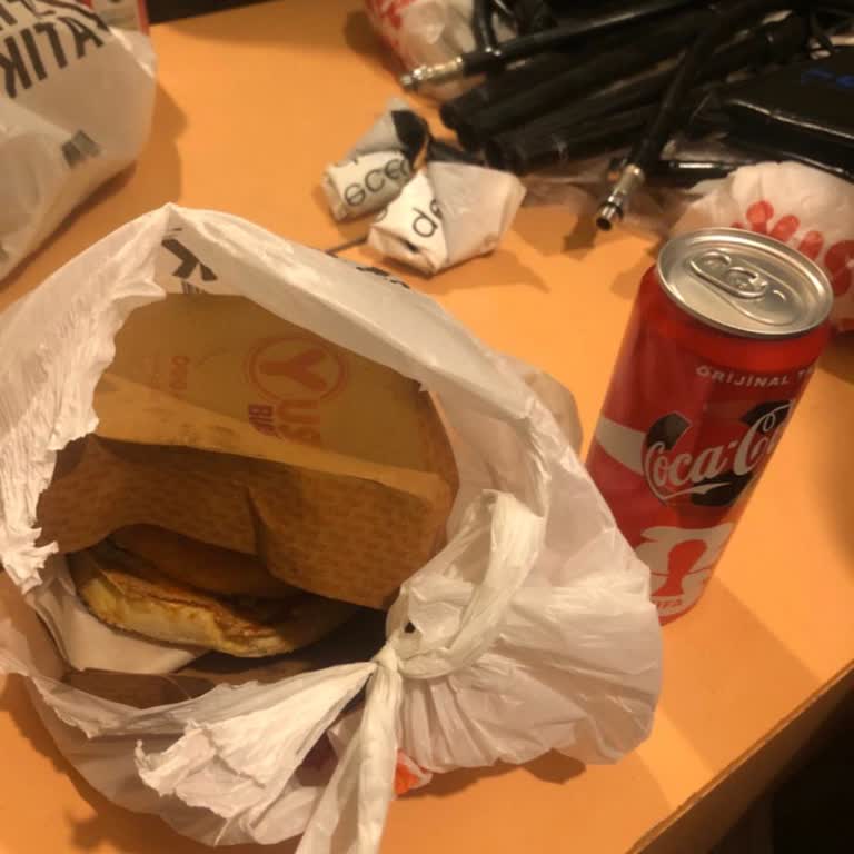 İade Talebi Soğuk Ve Eksik Siparişte Yanlış Ürün Ve Fatura Yokluğu