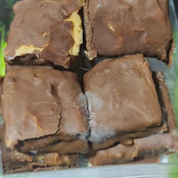 Küflü Baklava Satın Almanın Sağlık Endişesi Ve Hayal Kırıklığı