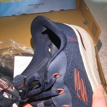 Skechers Ayakkabısında Tek Kullanımda Deformasyon Ve Ayıplı Mal Talebi