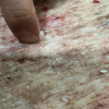 Türkay Plastik Polietilen Et Kesim Tahtaları