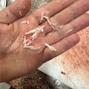 Türkay Plastik Polietilen Et Kesim Tahtaları