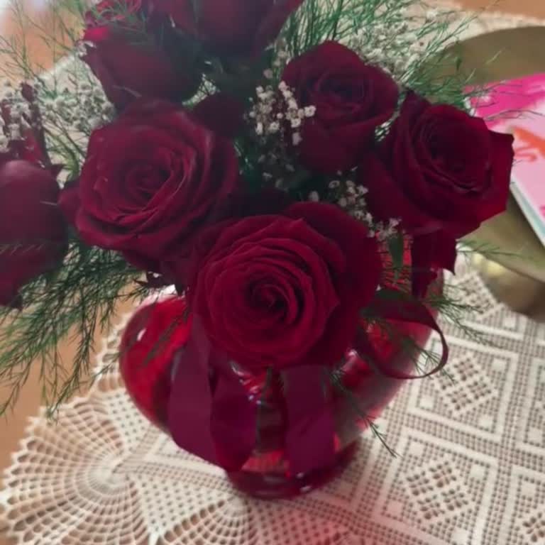 Geç Teslim, Eksik Ve Kalitesiz Çiçekler, Özür Çiçeği Ve İade Talebi